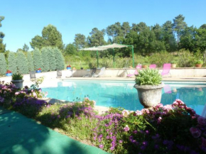 DOMAINE DU PLANAS - ARCADES